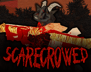 Scarecrowed
